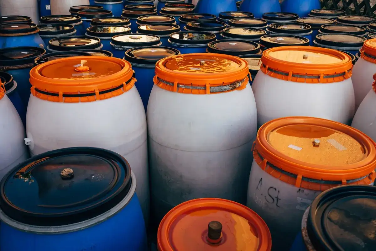 Chemical & Toxic Waste Cleanup in Inverness, CA